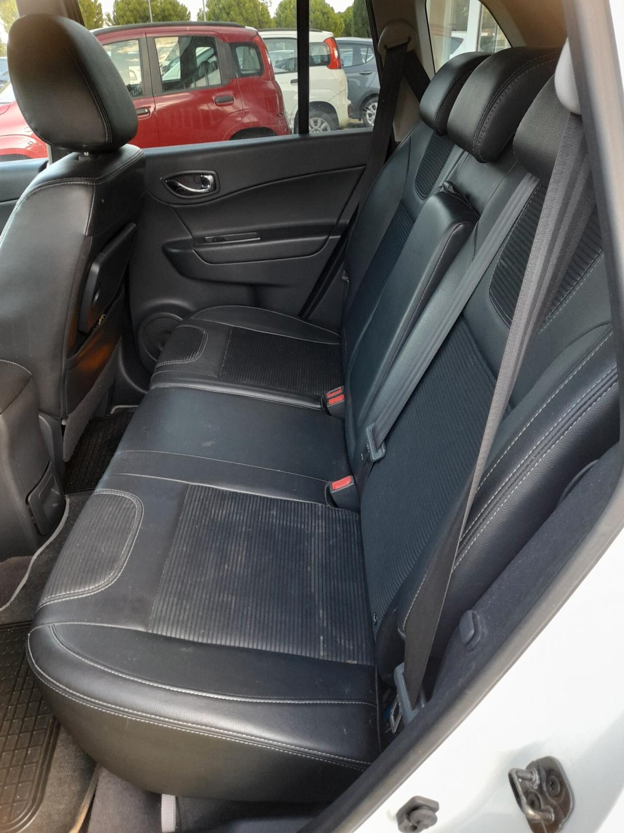 Renault Koleos 2.0 dCi 150CV 4X4