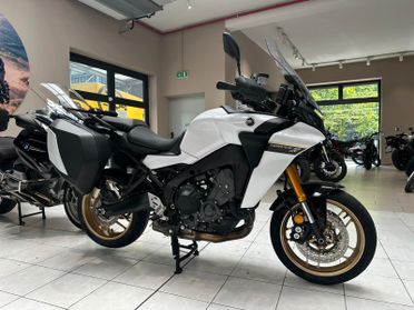 Yamaha Tracer 9 GT