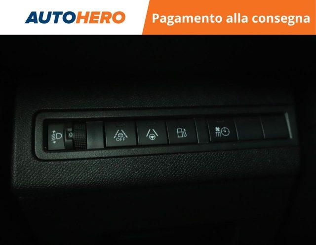 PEUGEOT 3008 Hybrid 225 e-EAT8 Allure Pack