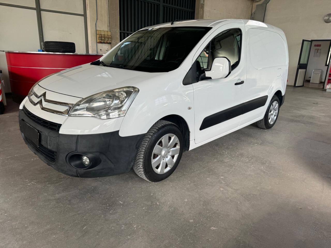 Citroen Berlingo 1.6 a GPL Van 3 posti Club