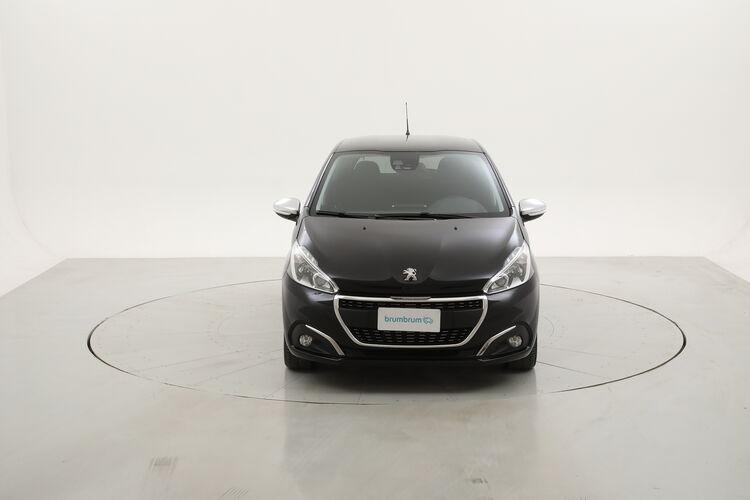 Peugeot 208 Signature BR313852 1.5 Diesel 102CV