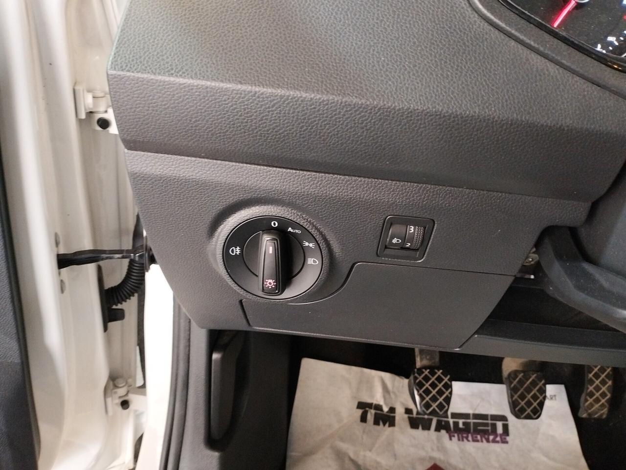 SEAT Arona 1.6 tdi Style 95cv