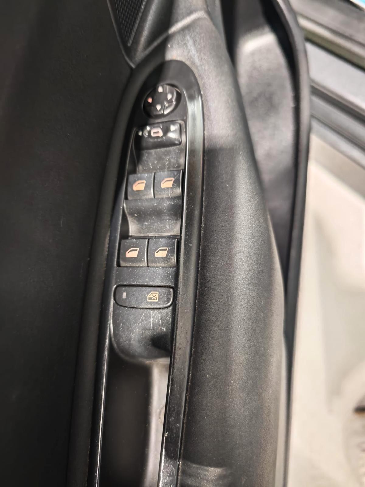 Citroen C4 Benzina tagliandi certificati