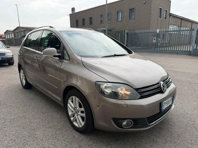 Volkswagen Golf Plus 1.6 TDI DPF Highline