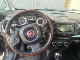 Fiat 500L 1.3 Multijet 85 CV Trekking