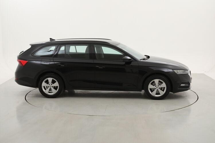 Skoda Octavia Wagon Executive DSG BR243749 2.0 Diesel 116CV