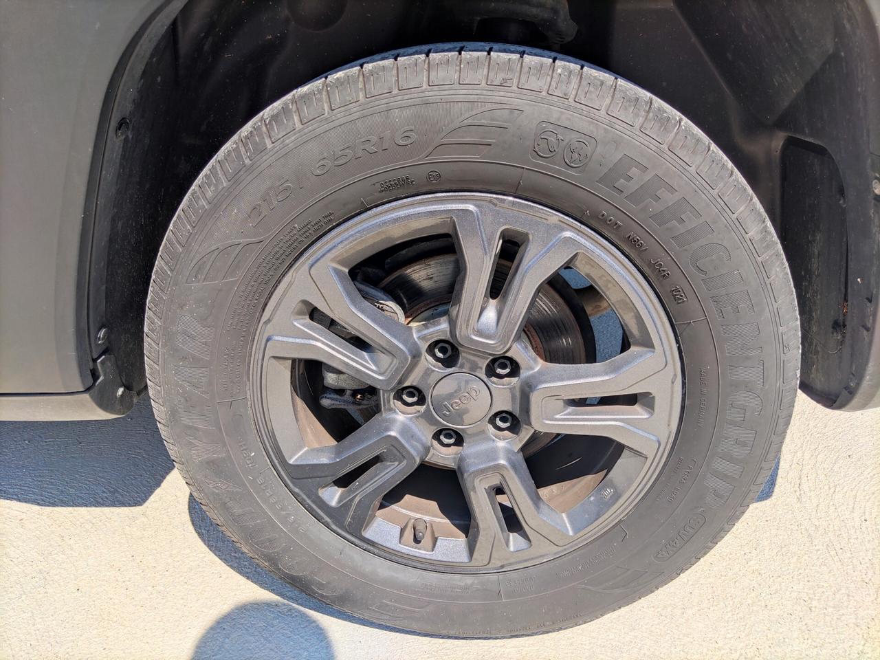 Jeep Renegade 1.6 Mjt 130 CV Business
