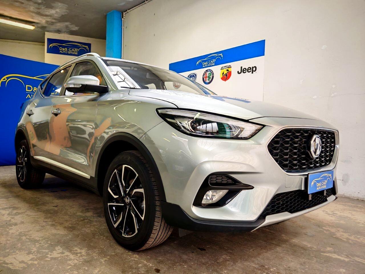 Mg ZS 1.5 Luxury