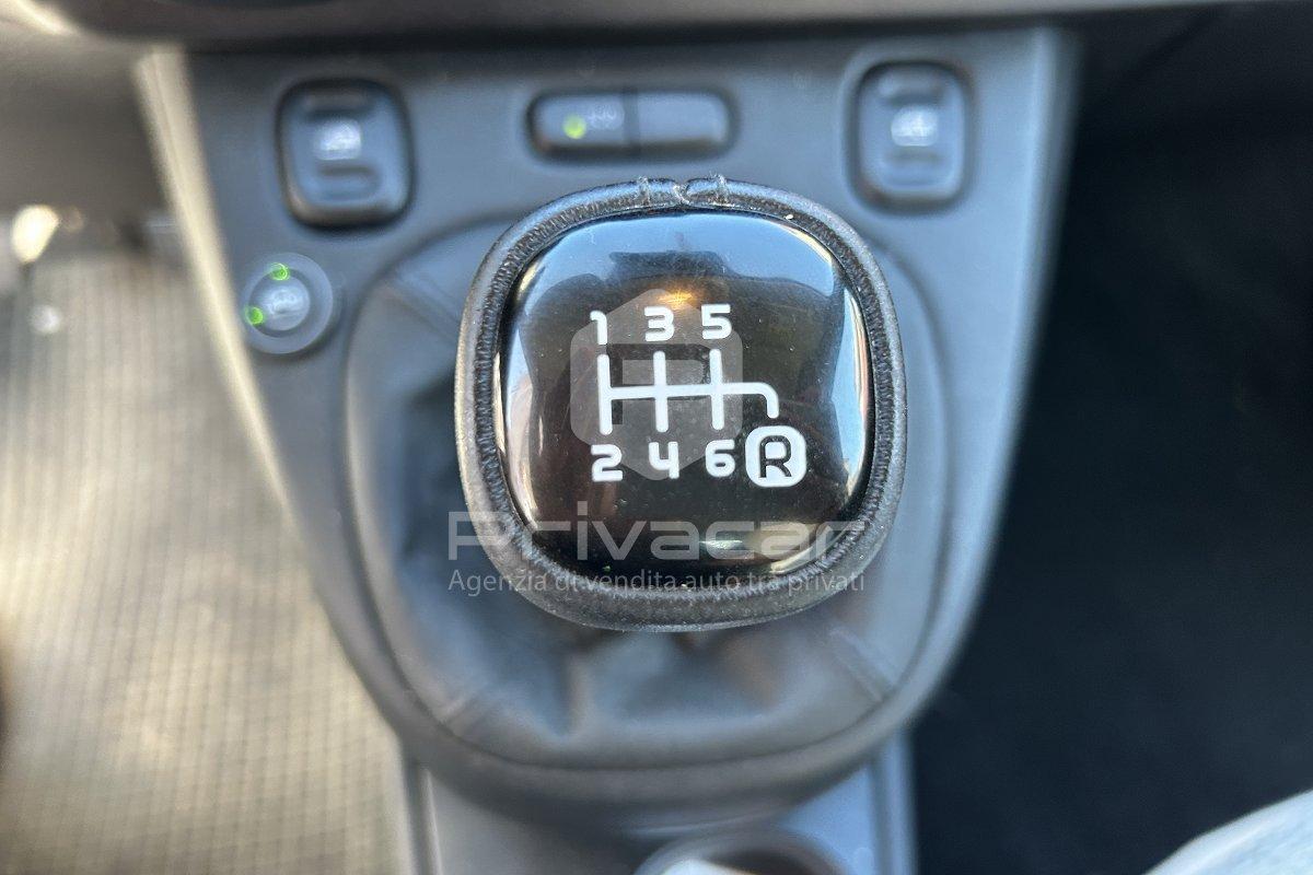 FIAT Panda Cross 0.9 TwinAir Turbo S&S 4x4