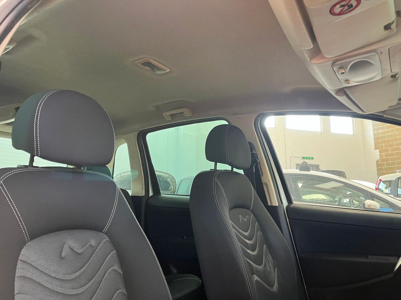 Lancia MUSA 1.4 8V Ecochic GPL Diva