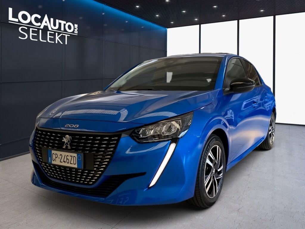 Peugeot 208 5 Porte 1.2 PureTech Allure Pack - PROMO