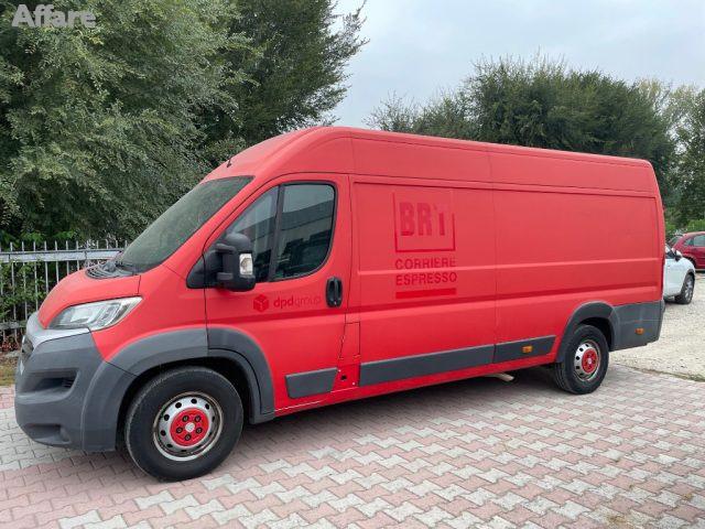 FIAT Ducato 33 2.3 MJT 130CV PLM-TM Furgone