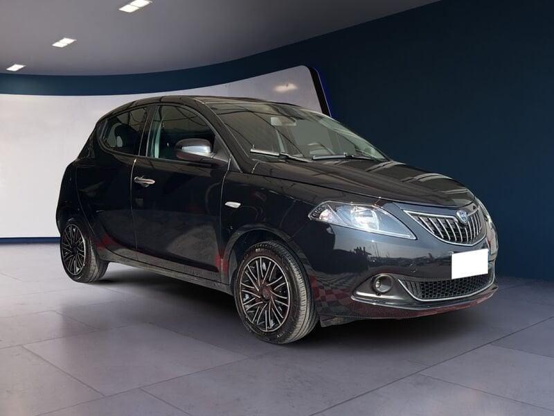 Lancia Ypsilon Ypsilon 1.0 FireFly 5 porte S&S Hybrid Ecochic Gold