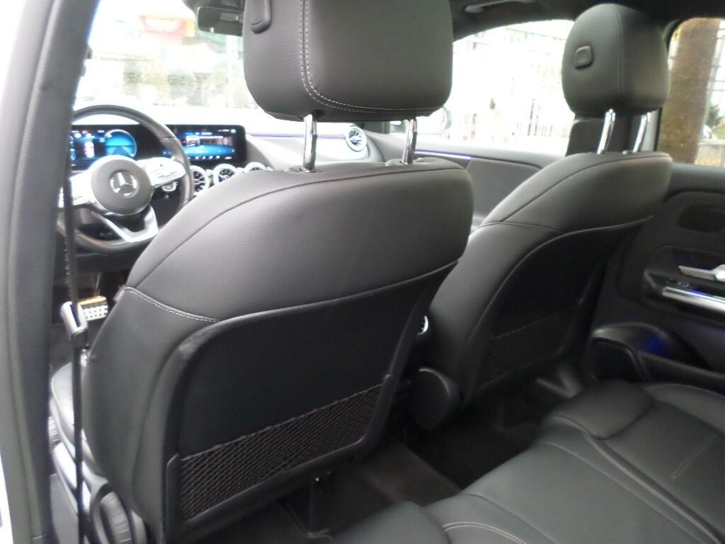 Mercedes-benz GLA 220 d Automatic 4Matic Premium