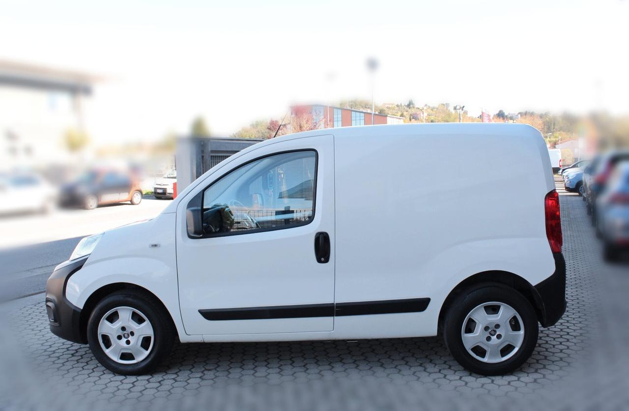 Fiat Fiorino 1.3 MultiJet 95CV Cargo SX