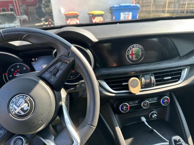 ALFA ROMEO Stelvio ALFA ROMEO