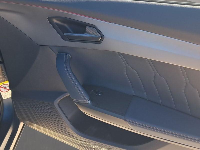 CUPRA Formentor 2.5 TSI VZ5 DSG 4Drive