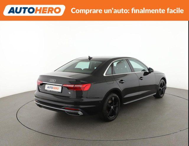 AUDI A4 35 TDI/163 CV S tronic