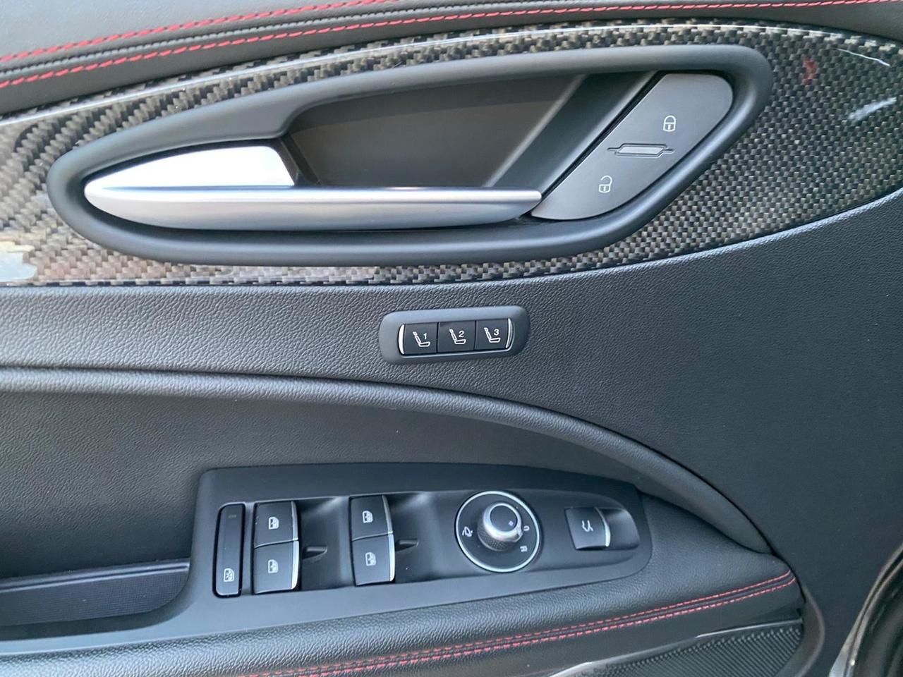 ALFA ROMEO STELVIO 210CV Q4 Veloce Ti TETTO 2021