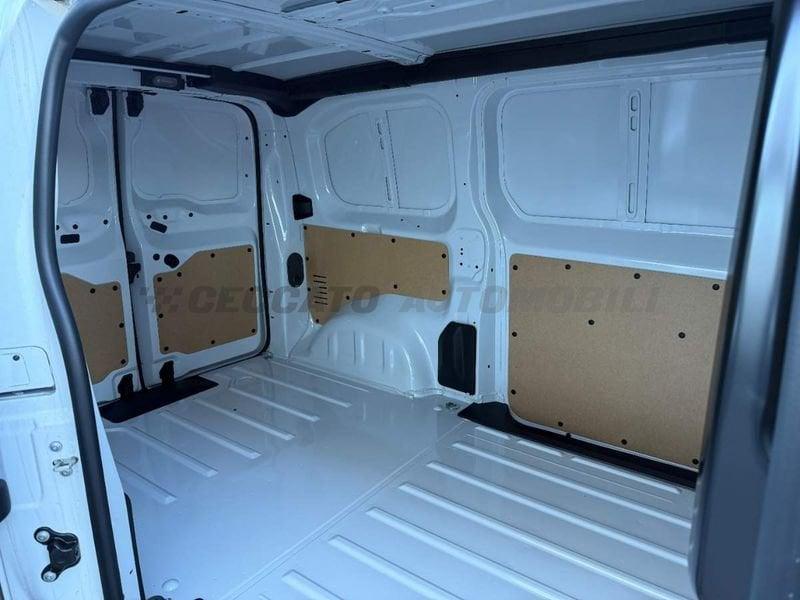 FIAT Scudo Scudo Serie 2 Van L2h1 2.0 Bluehdi 145cv Mt6 No S&S