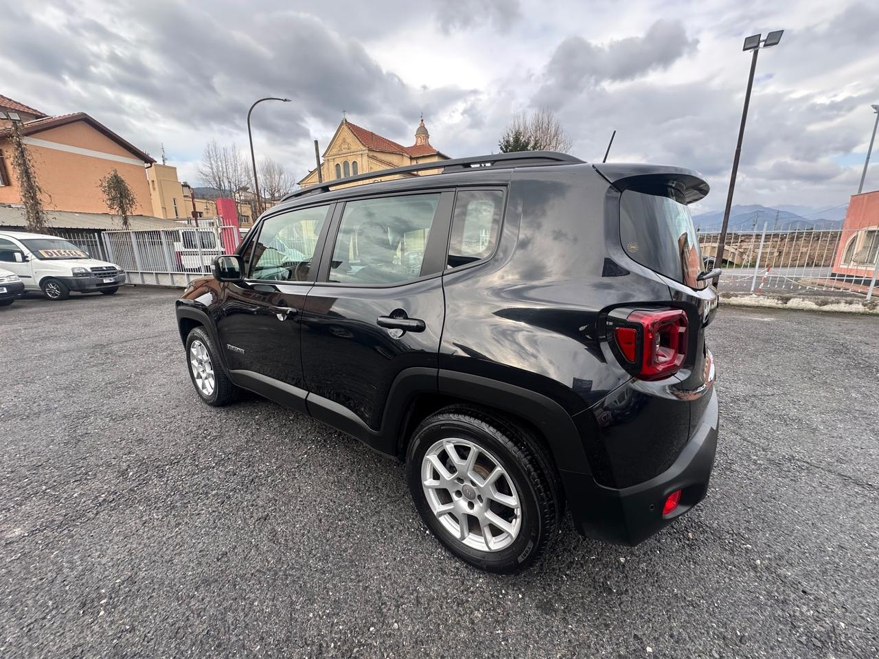 Jeep Renegade 1.0 T3 Limited