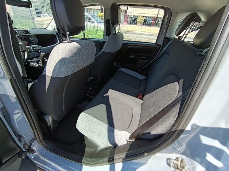 FIAT Panda 1.0 FireFly 70cv S&S Hybrid