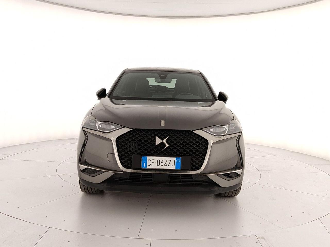 DS 3 Crossback BlueHDi 130 aut. So Chic