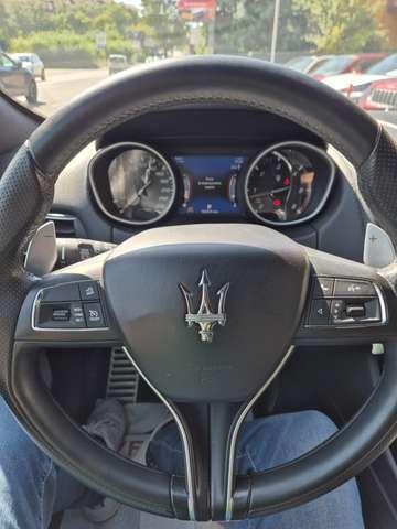 Maserati Levante Levante 3.0 V6 250cv auto