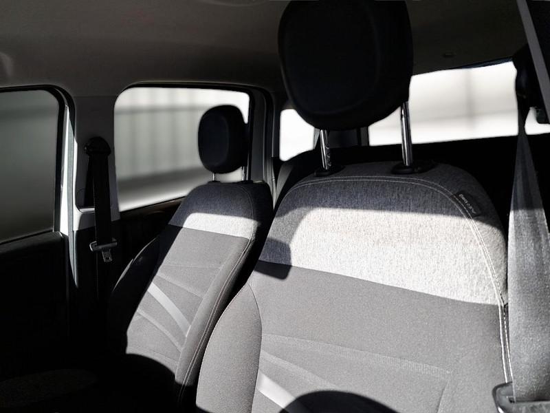 FIAT PANDA 1.0 FIREFLY 70 CV SES HYBRID CITY LIFE 5 PORTE BERLINA