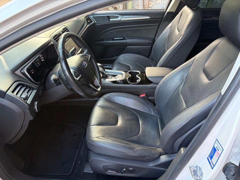 Mondeo IV SW SW 2.0 tdci 150CV Titanium Busin. s FULL