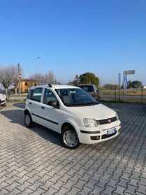 Fiat Panda 1.4 Natural Power Classic