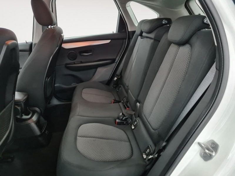 BMW Serie 2 Active Tourer 218i Active Tourer 140cv auto