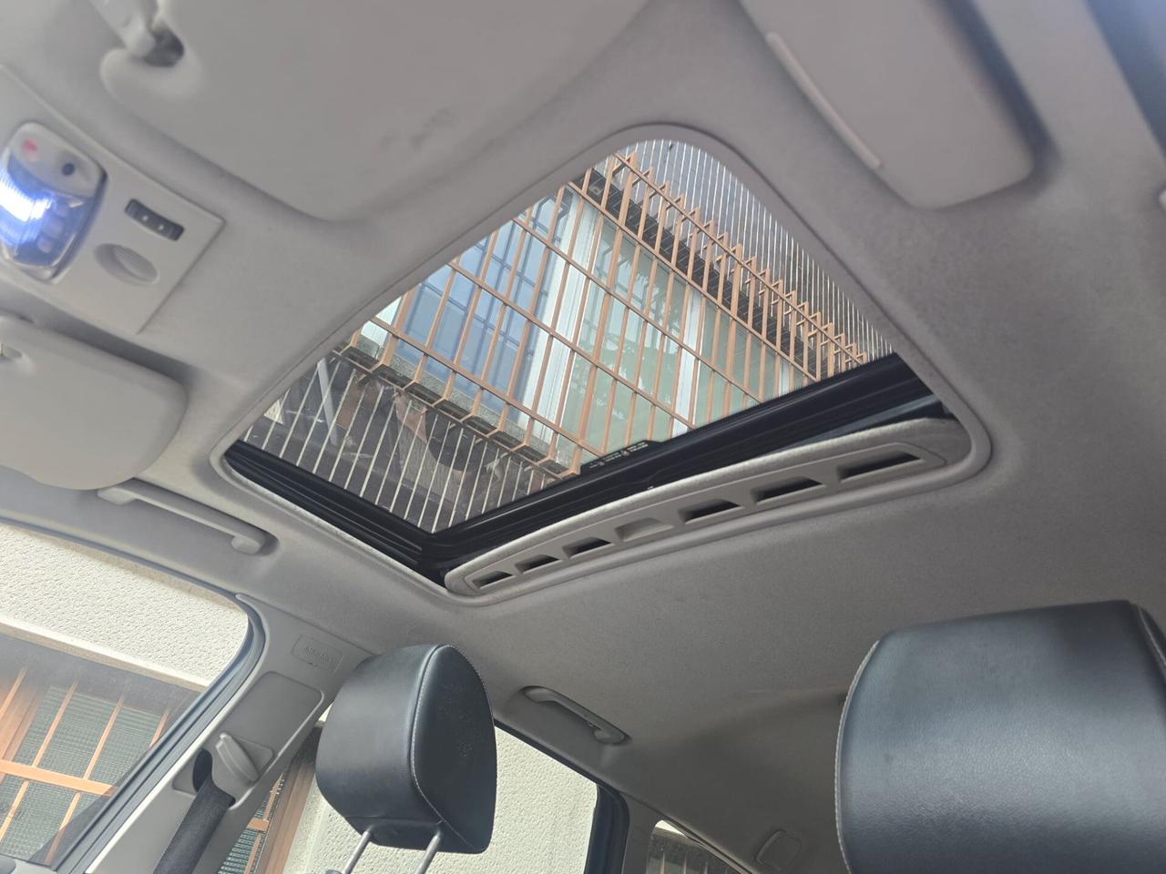 Ford Focus 1.6 TDCi (110CV) SW Tit. DPF - UNICO PROPRIETARIO TETTO APRIBILE