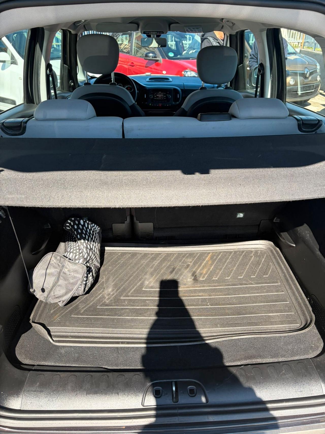 Fiat 500L 1.3 Multijet 85 CV Pop Star PREZZO PROMOZIONALE