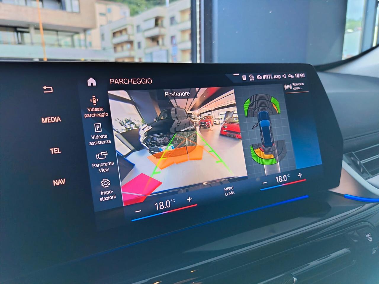 Bmw X1 xDrive 23d xLine