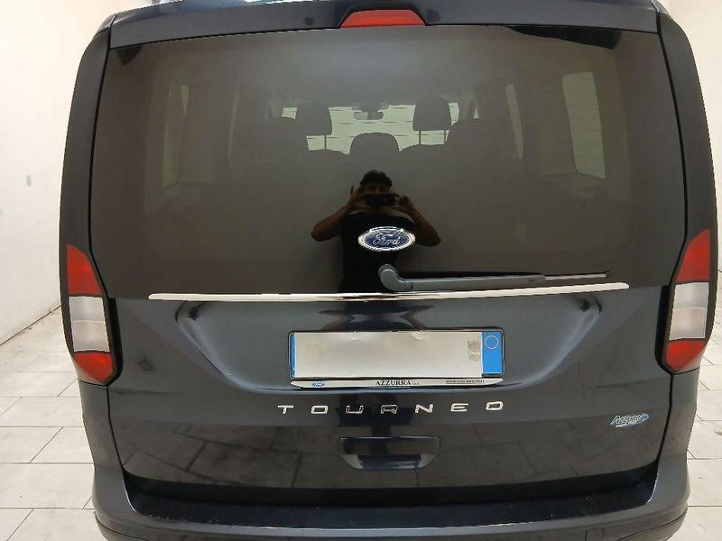 Ford Tourneo Connect Gran V761 2.0 ecoblue 122cv Active