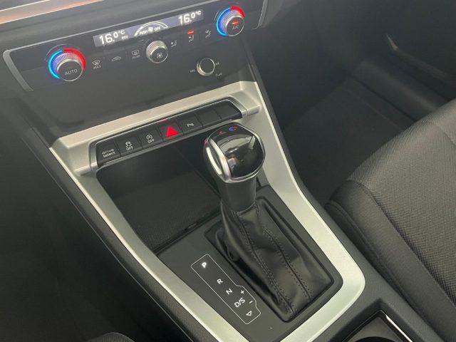 AUDI Q3 SPB 35 TDI