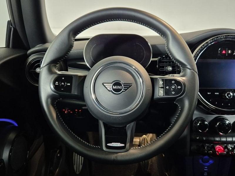 MINI Mini F56 2021 3p 3p 1.5 Cooper Resolute auto