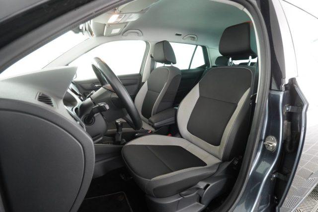 SKODA Fabia Fabia 3ª serie 1.0 TSI Twin Color Design Edition N