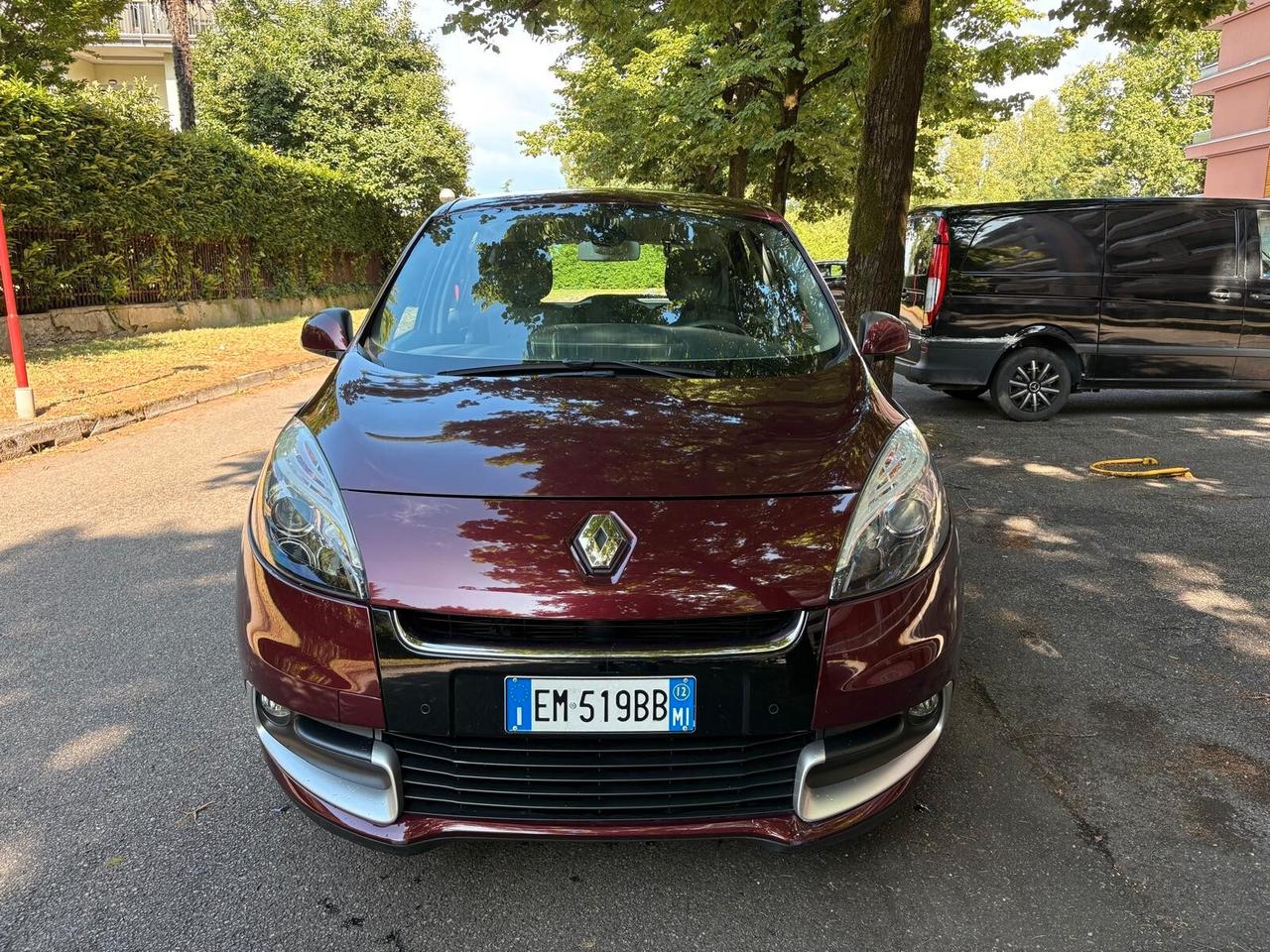 Renault Scenic Scénic XMod 1.6 Wave