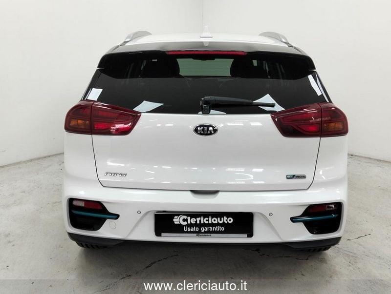 KIA e-Niro 64 kWh Style