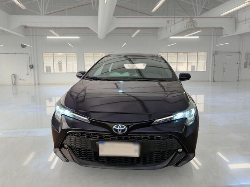 TOYOTA COROLLA TS 1.8 HYBRID ACTIVE STATION WAGON