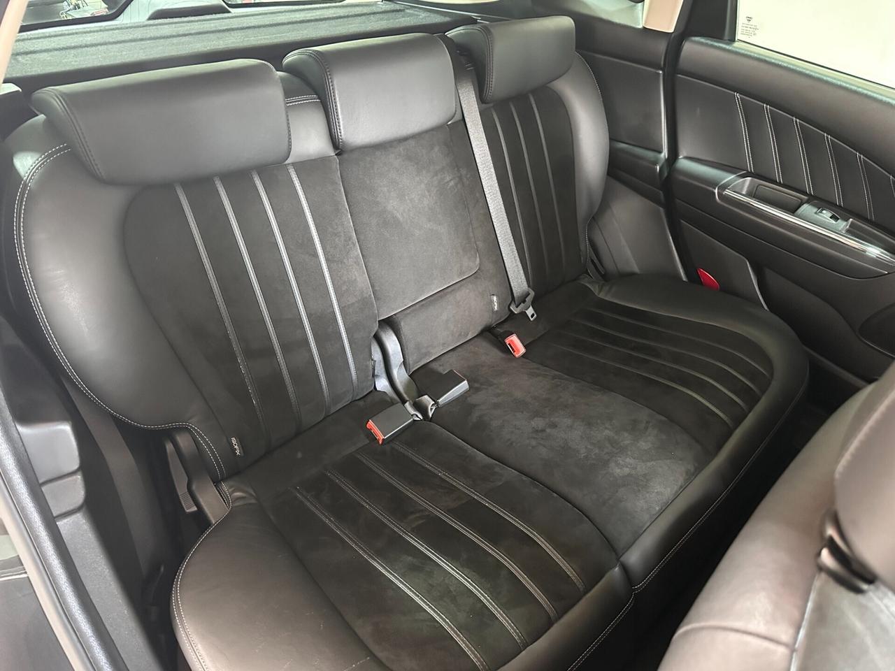 Lancia Delta 2.0 MJT Platinum - UNICO PROP. DA VET