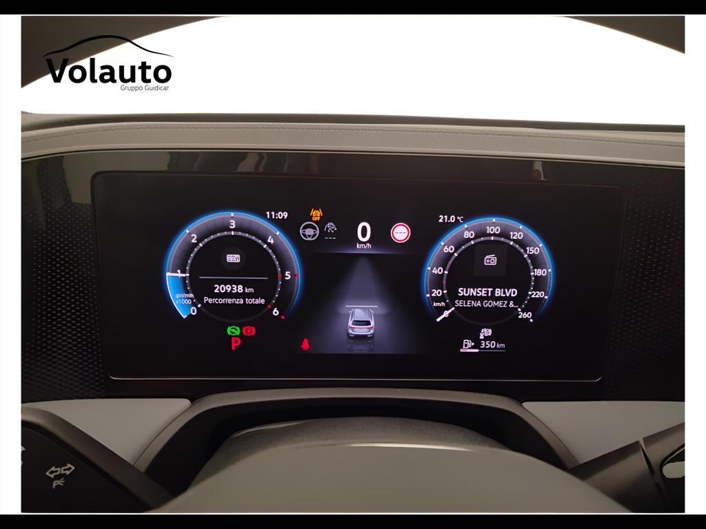 VOLKSWAGEN Passat IX 2024 - Passat 2.0 tdi scr Business 150cv dsg