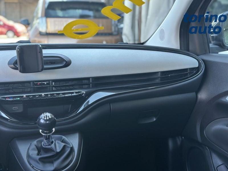 FIAT 500 Hybrid Hybrid Pop