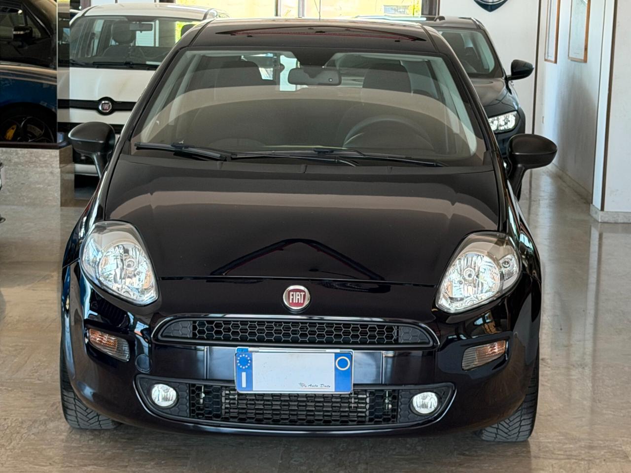 Fiat Punto New 1.3 M.JET 95 cv. 5 porte STREET