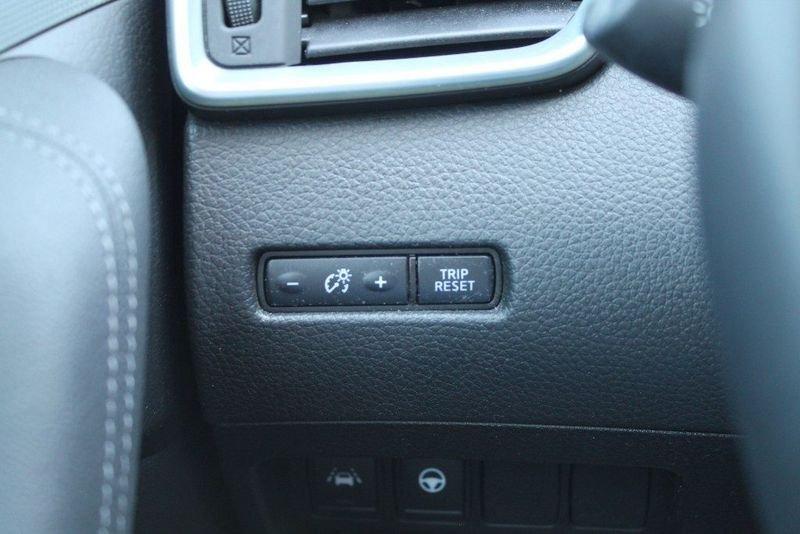 Nissan Qashqai 1.5 dCi 115 CV DCT Tekna