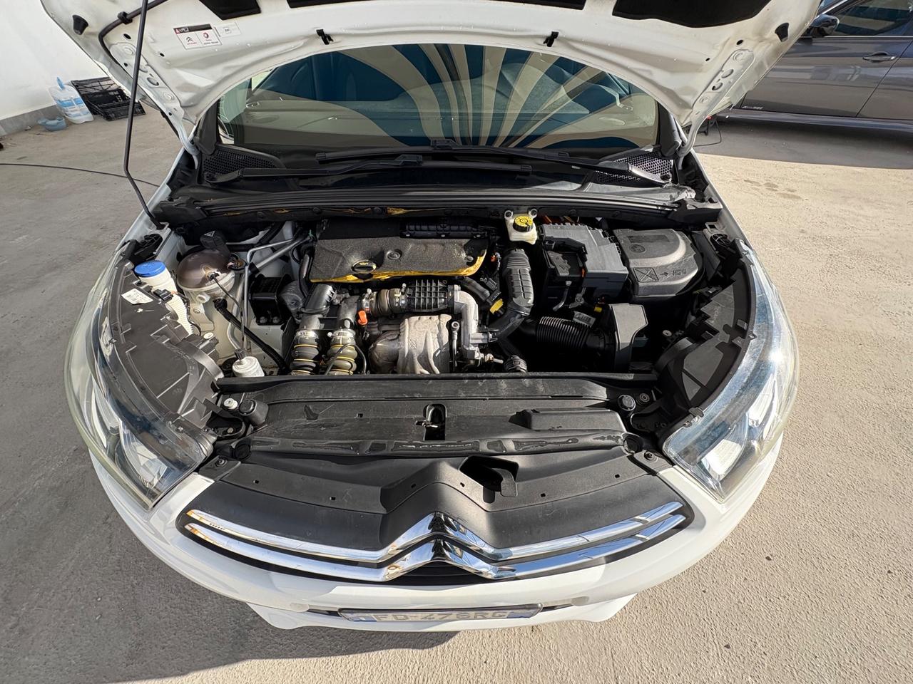 Citroen C4 BlueHDi 100 Business Combi 2016