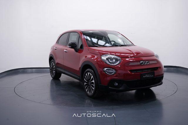 FIAT 500X 1.3 MultiJet 95cv Pack Style