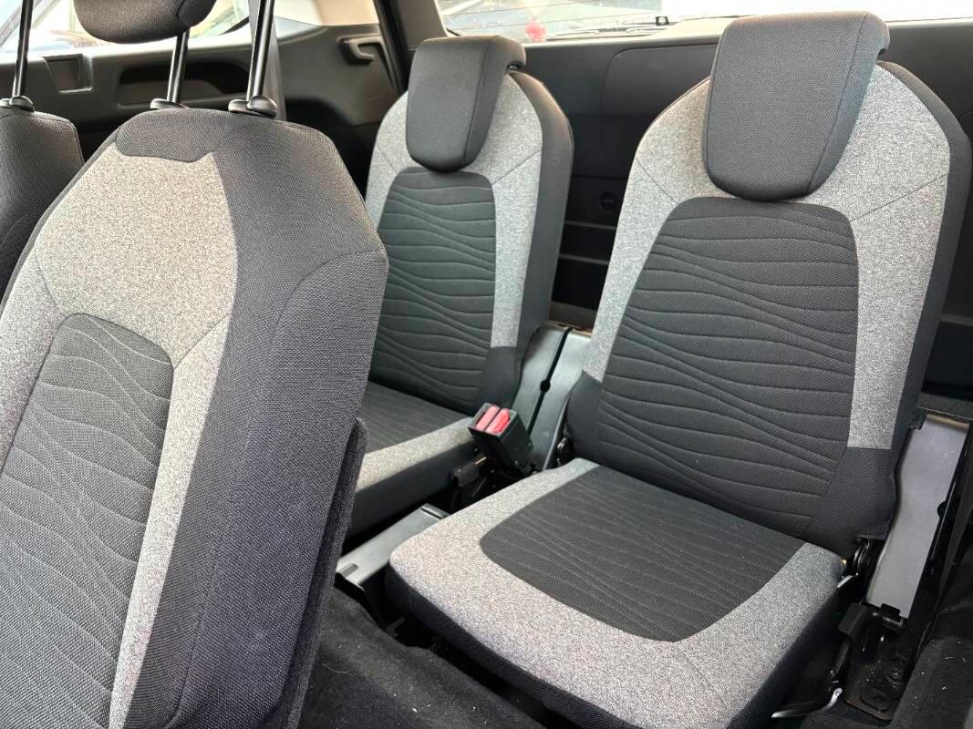 Citroen C4 Gran Picasso 1.5 bluehdi Shine s&s 130cv